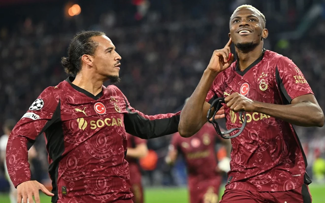 Çempionlar Liqası: 