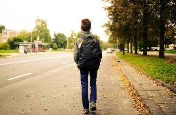 Bakıda 16 yaşlı yeniyetmə itkin düşdü