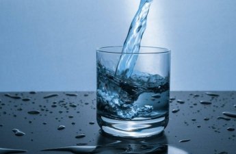 Yaponlar möcüzəvi su yaratdı: iç və arıqla - diyetoloq deyir ki...