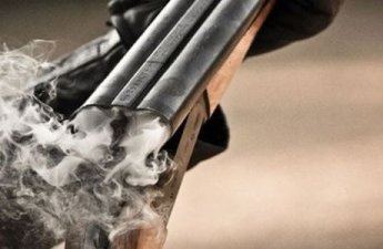 В Шамахы мужчина убил жену огнестрельном оружием