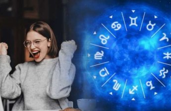 Xoşbəxtlik, pul və... Noyabrda şanslı olacaq BÜRCLƏR