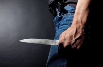 Tanınmış meyxanaçı sevgilisini BIÇAQLAYIB? - İDDİA - FOTO