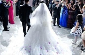 Sumqayıtda toyda DƏHŞƏT - Oynayan zaman öldü