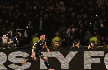 “Qarabağ”dan avrokuboklarda tarixi rekord