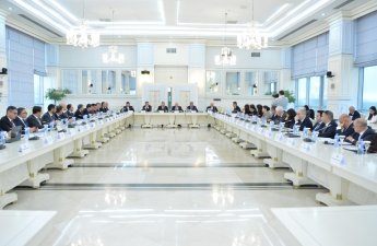 2026-cı il üçün yaşayış minimumu və ehtiyac meyarı müzakirə olunub