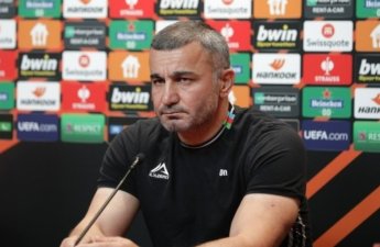 Qurban Qurbanovun bu sözləri Türkiyəni coşdurdu - VİDEO