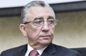 Eldar Əzizov irad bildirmişdi, vəzifəsindən azad olundu