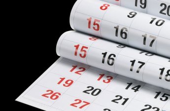 Sabah qısa iş günü olacaq