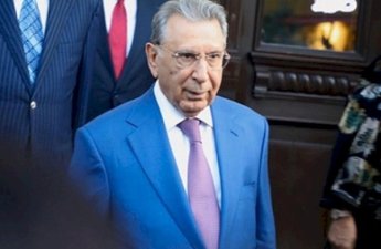 Bu işin də altından Ramiz Mehdiyev çıxdı: Kürəkəni vasitəsi ilə...