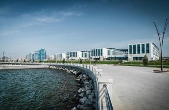 Bulvarın uzunluğu 25 kilometrə çatacaq - RƏSMİ