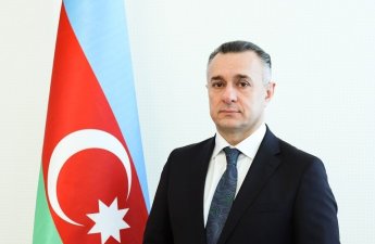 Səhiyyə nazirinə AĞIR İTKİ - FOTO