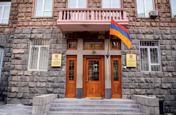 Paşinyan hökuməti gizli xarici əks-kəşfiyyat qurur