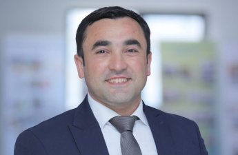 Regional Təhsil İdarəsinin müdir müavini işdən çıxdı - FOTO