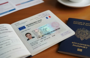 Aİ Şengen vizalarının verilməsi qaydalarında dəyişiklikləri elan edib