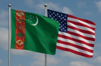 Саммит C5+1. Туркменистан как хаб для транзита критических минералов в США