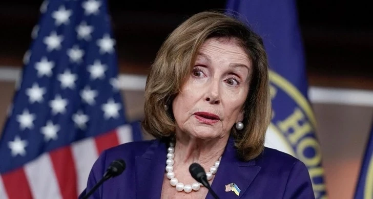 Нэнси Пелоси не будет баллотироваться в Конгресс в 2026 году