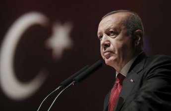 Ərdoğan Özgür Özəli məhkəməyə verdi