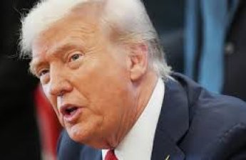 Реакция Трампа на уход Пелоси из политики: Это большое событие для США