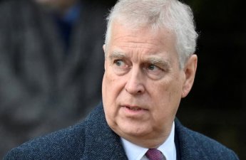 Britaniya kralının qardaşı 