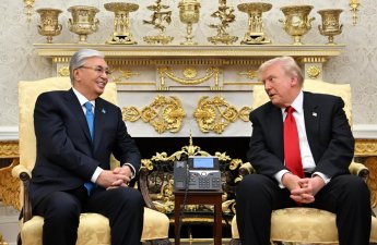 Проект TRIPP может способствовать дальнейшему развитию Среднего коридора - Токаев