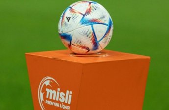 Misli Premyer Liqası: 