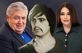 Səidə Dadaşovadan AÇIQLAMA: “Mən təkəm, onlar atamın sağlığında....” - FOTO+ÖZƏL