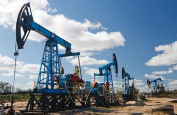 Цены на нефть незначительно выросли