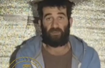 Rusiya ordusuna qoşulan lənkəranlı - Ukraynaya əsir düşdü