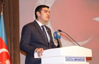 Türkiyədəki tələbə təşkilatı rəhbərinin “sevgi oyunu”: Onun azadlığa çıxmaq istəyi baş tutmadı - TƏFƏRRÜAT