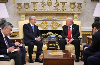 Qazaxıstan “İbrahim Sazişi”nə qoşulmasının pərdəarxası  - Yaxın Şərqdən Mərkəzi Asiyaya uzanan diplomatik oyun