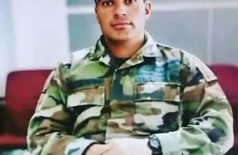 Панджали Теймурову присвоено звание Национального героя Азербайджана