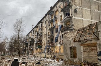 Pokrovsk uğrunda döyüş: Qərb mətbuatının icmalı - hərbi qələbə, yoxsa siyasi simvol?