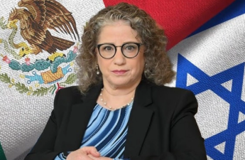 SEPAH İsrailin Meksikadakı səfirini öldürməyə cəhd edib