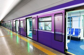 Завтра на некоторых станциях метро будет усилен контроль