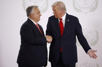 Венгрия подпишет с США соглашение о сотрудничестве в ядерной сфере