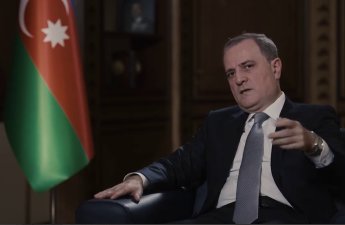 «Пора раскрыть»: Байрамов рассказал, что предлагала Россия в ноябре 2020 года