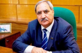 Fəzail Ağamalının oğlu və 12 sədr partiyadan xaric olundu