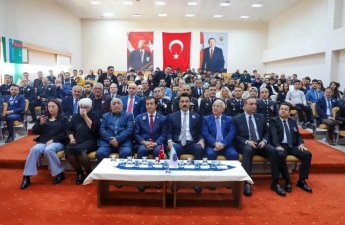 Şəhidimizin adı Türkiyədə əbədiləşdirildi - FOTO