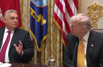 Орбан и Трамп порассуждали о возможности Украины победить в войне