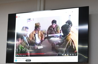 На суде по делу армян оглашены доказательства в отношении еще 10 обвиняемых