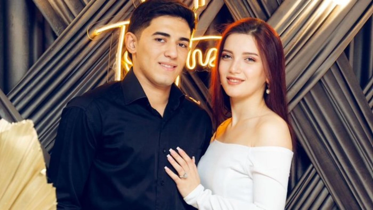 Gəncə terrorunda valideynlərini itirən Sevil Əliyeva ana olub