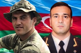 “Təəssüflənirəm ki, Kamil qələbə sevincini yaşamadı, Polad Həşimov şəhid olanda...”- FOTO+ÖZƏL