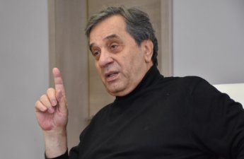 “Həmin zabit əsgərlərinə deyib ki, indi də gedirik bizdən incik Şuşanın könlünü almağa...”- xalq artisti - FOTO+ÖZƏL