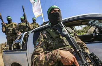 HƏMAS daha bir cəsədi İsrailə təhvil verdi