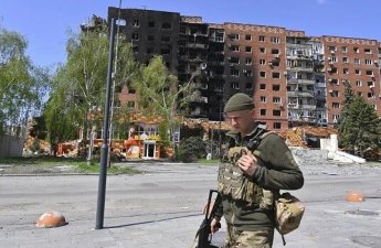 Pokrovskun itirilməsi Ukrayna üçün fəlakət deyil, lakin...