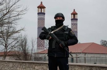 “Zəfər Günü – Azərbaycan polisinin sədaqət və əzmkarlığının təntənəsidir”