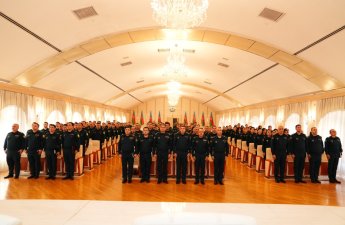 DSX-də Zəfər Günü münasibətilə tədbirlər keçirilib - FOTO