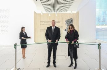 Музей Победы откроет двери для посетителей с 9 ноября