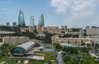 Завтра в Азербайджане ожидается до 23 градусов тепла