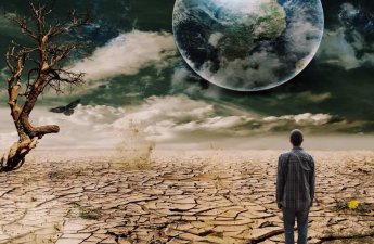 “Yer kürəsi hər bir düşüncə, söz və əməlimizi 